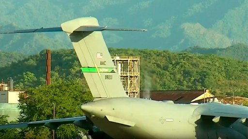 Aumenta la tensión: Trump confirma ataques de EU en Venezuela y el Pacífico