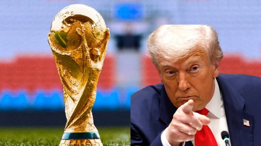 Trump condiciona sedes del Mundial 2026 a la seguridad en ciudades demócratas