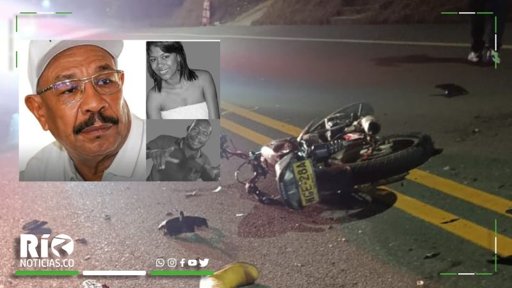 Doble tragedia enluta a San Antero: hijo del alcalde muere en accidente, siete años después que su hermana