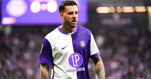 Polémique autour d'un geste d'Aron Dönnum (Toulouse FC) jugé raciste