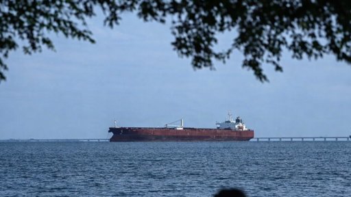 Guardia Costera de EE.

UU. intercepta y confisca múltiples buques petroleros vinculados a Venezuela