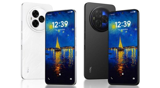 TCL NXTPAPER 60 Ultra: un smartphone diseñado para el confort visual