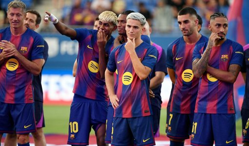 El retiro de Samuel Umtiti a los 31 años por un calvario de lesiones