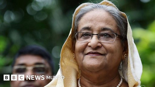 Crisis Política en Bangladesh: Ex Primera Ministra Condenada a Muerte