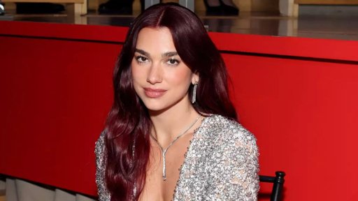 Dua Lipa fusiona música y gastronomía con una taquería temporal en la Ciudad de México