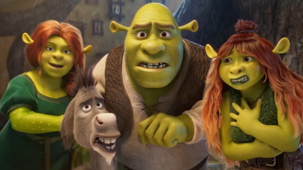 ‘Shrek 5’ sufre un nuevo retraso y fija su estreno para mediados de 2027