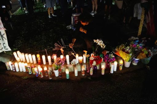 Indignación por asesinato de migrante mexicano a manos de agente del ICE en Chicago