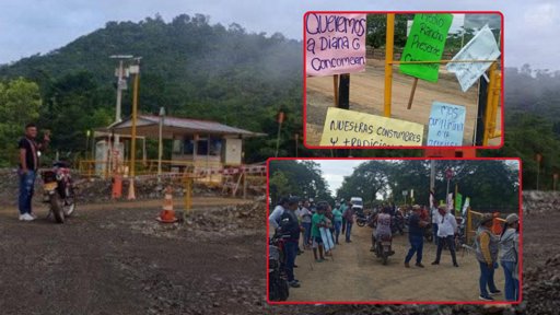 Bloqueos en vías y operaciones mineras paralizan la economía y ponen en riesgo miles de empleos