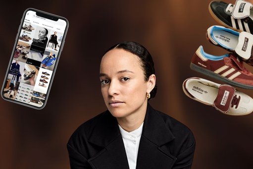 El resurgimiento de las zapatillas retro: cómo las Adidas Samba se convirtieron en un fenómeno viral