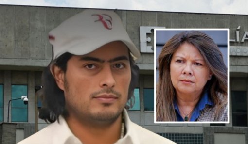 Fiscal del caso Nicolás Petro denuncia presiones e irregularidades internas