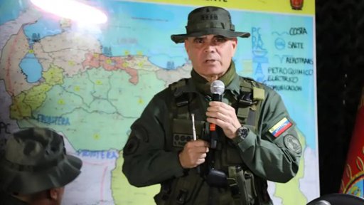 Escalada en el Caribe: EE.
UU. confirma ataques a embarcaciones venezolanas y eleva la tensión