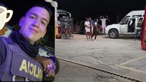 Asesinatos de Policías en Cauca y Magdalena Agudizan Crisis de Seguridad