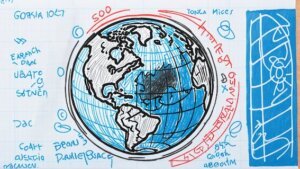 Telefónica vende su división tecnológica en Colombia, Chile y Perú a hiberus