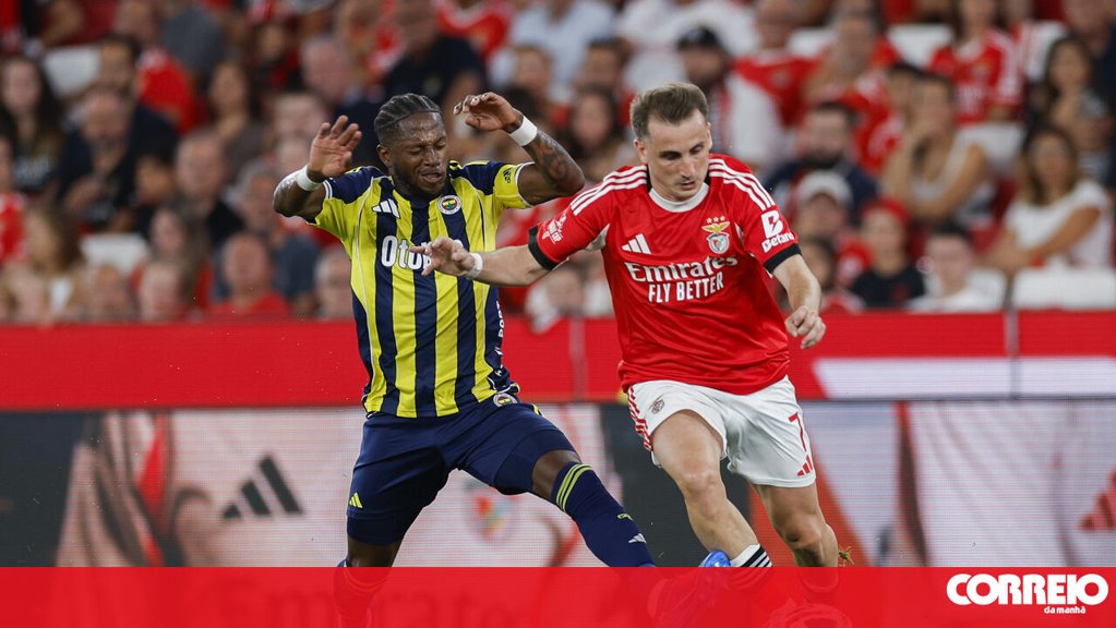 Lesão de Aktürkoglu afasta-o do Nice e agita mercado de transferências