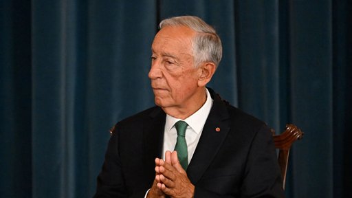 Marcelo Rebelo de Sousa Defende "Estabilidade Apreciável" dos Seus Mandatos