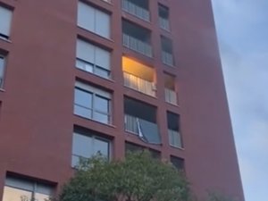 Incendie dans un immeuble à Toulouse : un suspect arrêté et un bébé hospitalisé