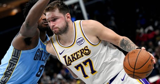 Vente record des Los Angeles Lakers pour 10 milliards de dollars