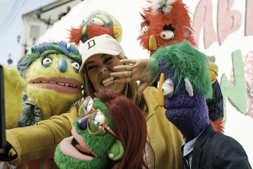 FELP: A Sátira com Bonecos da RTP Chega Também à HBO Max