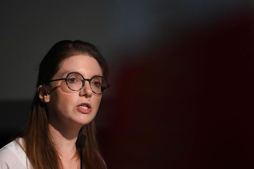 La ministre Aurore Bergé entendue par la justice pour soupçon de faux témoignage