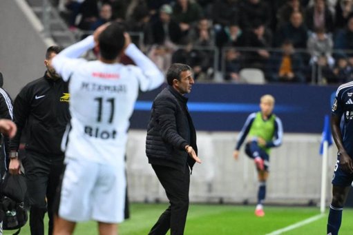 Ligue 1 : Rennes s'impose face au Paris FC dans le "Milliardairico"