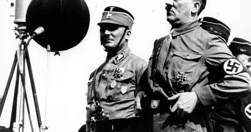 Documentário revela que ADN de Hitler sugere síndrome genética rara