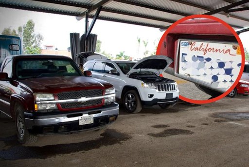 Finaliza programa de regularización de 'autos chocolate' e inicia nuevo esquema de aranceles