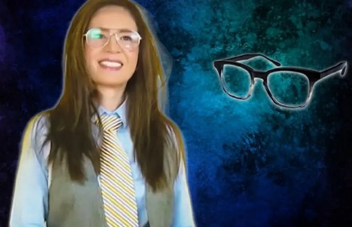 Yolanda Andrade regresa a la televisión y se pronuncia sobre Verónica Castro