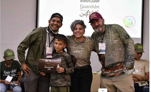 Caldas lanza ambiciosa apuesta por el turismo de naturaleza con inversión millonaria