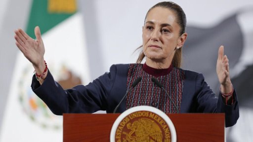 México rechaza firmemente la propuesta de intervención militar de EE.
UU.