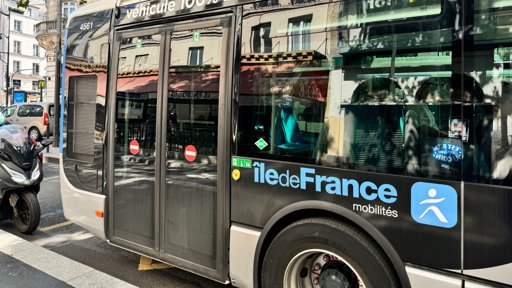 Le réseau de bus se renforce dans les territoires de la grande couronne francilienne
