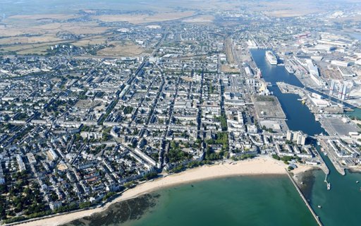 Nantes Métropole : Une croissance démographique parmi les plus dynamiques de France