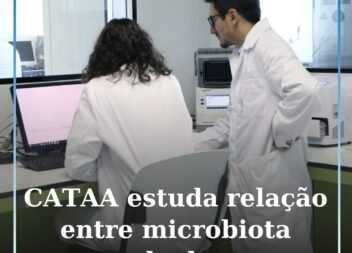 Estudo Associa Microbiota Intestinal a Maior Sucesso na Perda de Peso