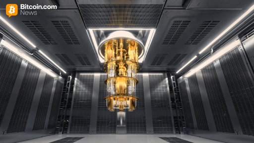 La Amenaza Cuántica: Crece la Preocupación por la Seguridad a Largo Plazo de Bitcoin