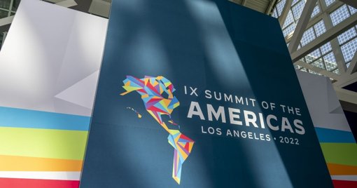 Venezuela, Cuba y Nicaragua Excluidas de la Cumbre de las Américas