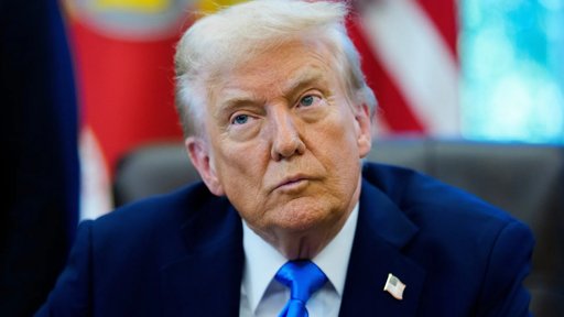 Tensão EUA-Venezuela Aumenta com Ameaças sobre Migrantes