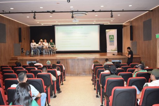 Pereira y Risaralda refuerzan su agenda ambiental con festivales y trabajo con comunidades