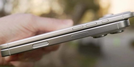 Botão de Câmara do iPhone: Introduzido no Modelo 16 Pro, Poderá Desaparecer no iPhone 18