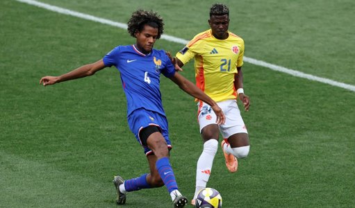 Néiser Villarreal: de goleador del Mundial Sub-20 a la controversia disciplinaria