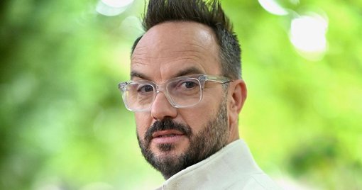 L'humoriste Jarry accusé de comportements déplacés sur un tournage