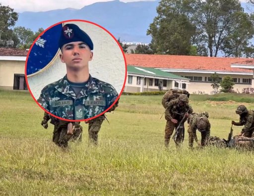 Soldado muere y seis resultan heridos por explosión accidental de granada en Aguachica