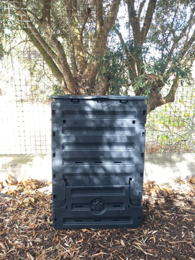 Portimão incentiva compostagem doméstica com oferta de compostores gratuitos