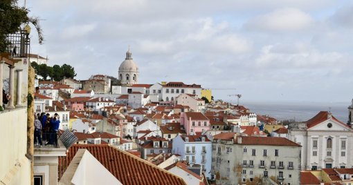 Lisboa Continua a Ser um Íman para o Investimento Imobiliário Internacional
