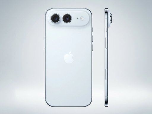 El Próximo iPhone Air Incorporará una Segunda Cámara Trasera