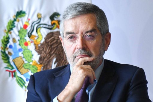 México pide en el G7 respeto al derecho del mar ante operaciones de EU en el Caribe