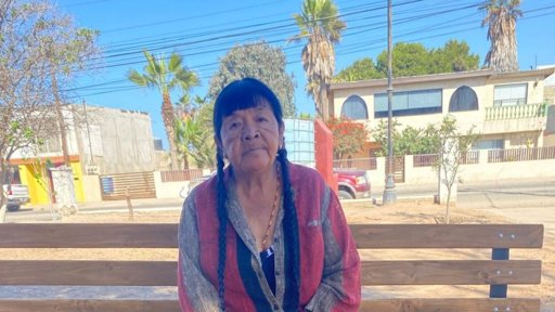 Fallece Guadalupe Espinoza Arballo, líder y defensora de la cultura Pai Pai