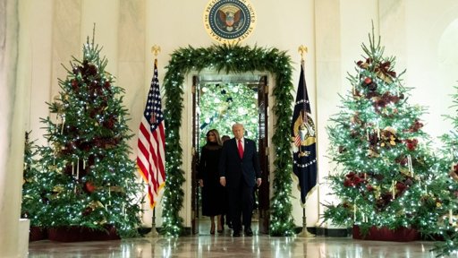 Trump Advierte sobre Incursiones Terrestres contra el Narcotráfico en América Latina