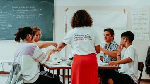 São Brás de Alportel renova parceria com Teach For Portugal para promover equidade educativa