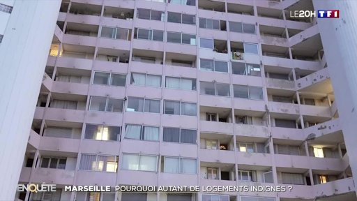 Habitat indigne : l'État déclare la réhabilitation de copropriétés d'intérêt national