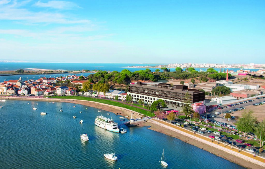 Novos empreendimentos no Seixal e em Sines prometem mais de 500 novas habitações