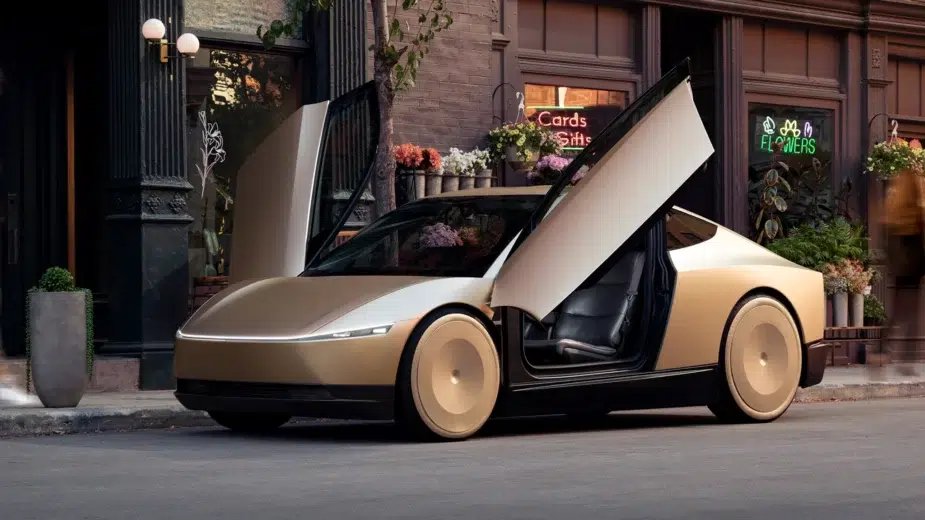 Tesla firma acordos de 18,5 mil milhões de euros com Samsung e LG para reduzir dependência da China